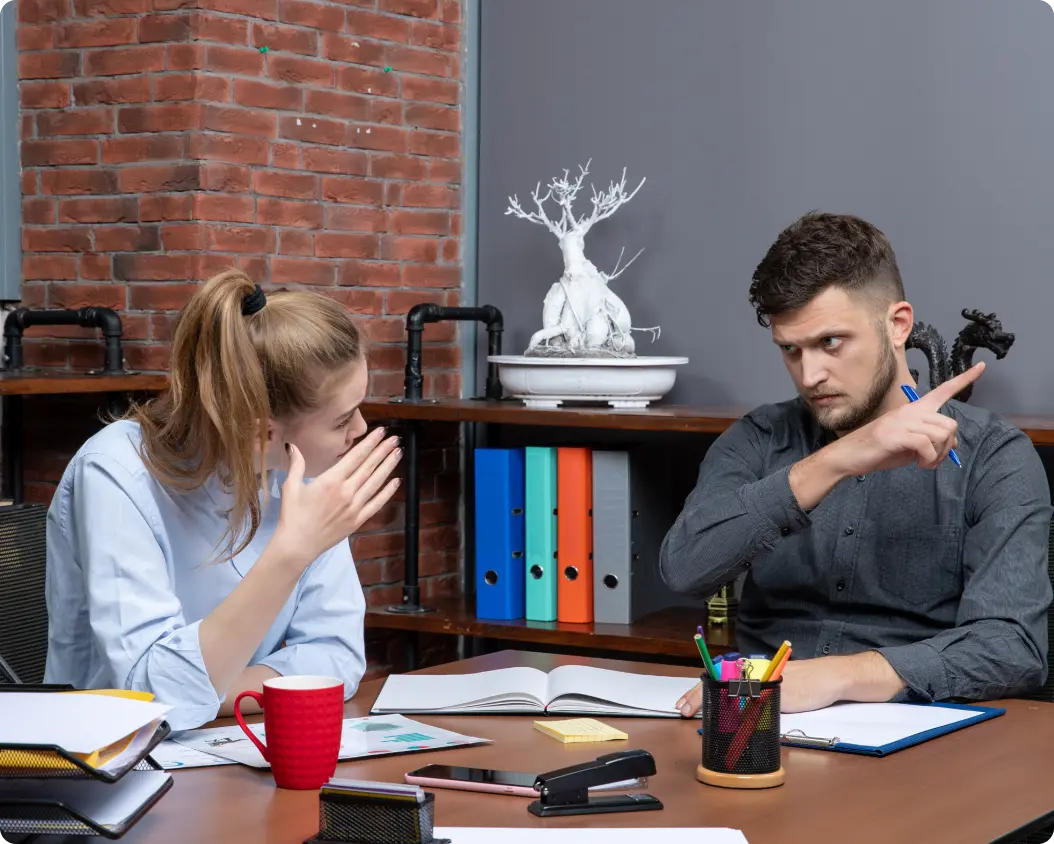 Anger Management Course