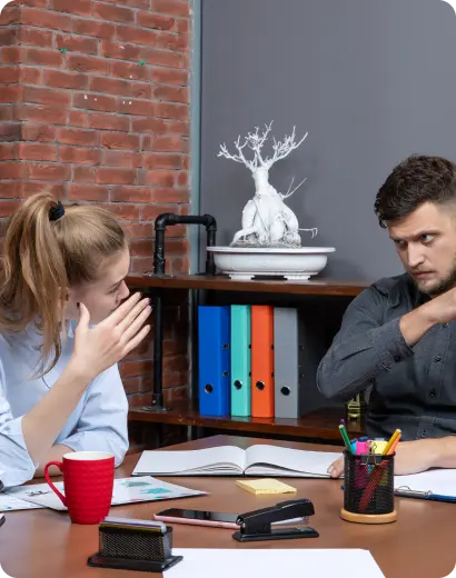 Anger Management Course In Tennessee