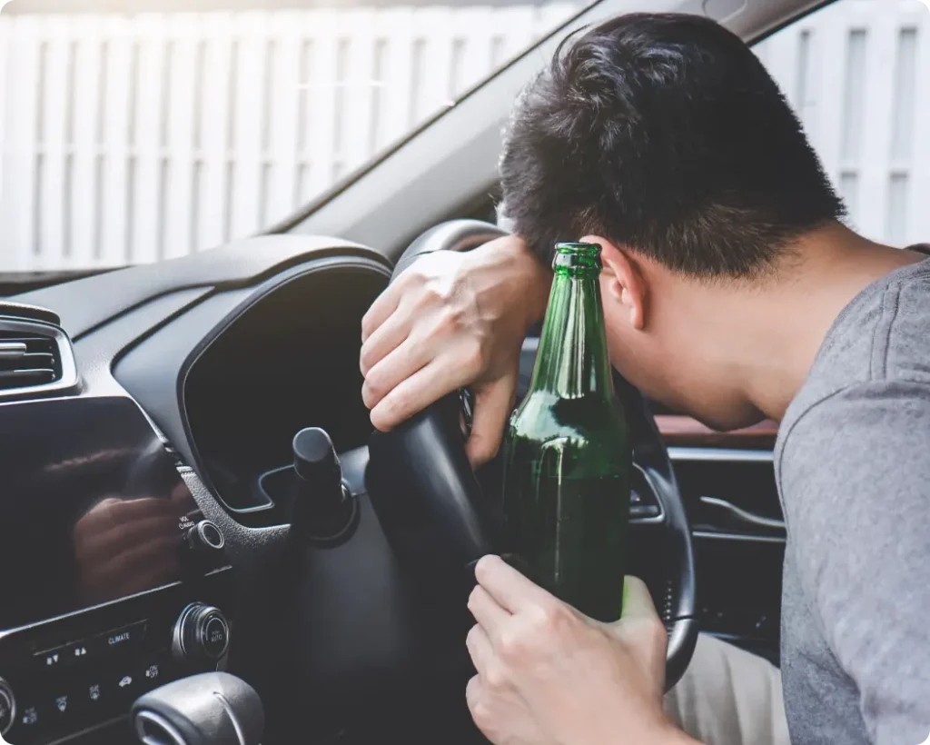 Driving While Intoxicated 1st Offender Class In Tennessee