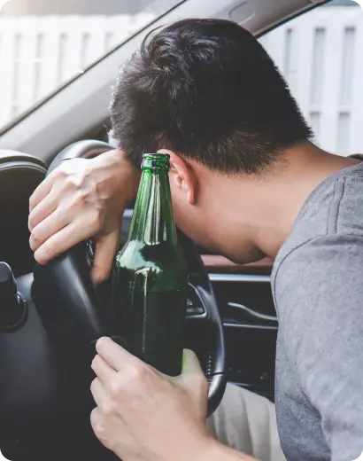 Driving While Intoxicated 1st Offender Class In Tennessee