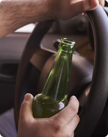 Driving While Intoxicated 2nd Offender Class In Tennessee