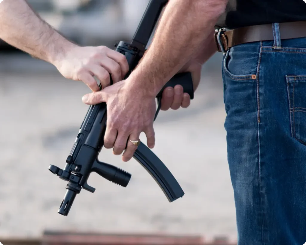 Firearm Safety Course In Tennessee