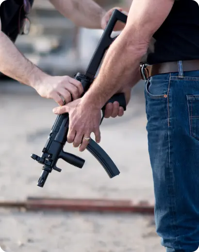 Firearm Safety Course In Tennessee
