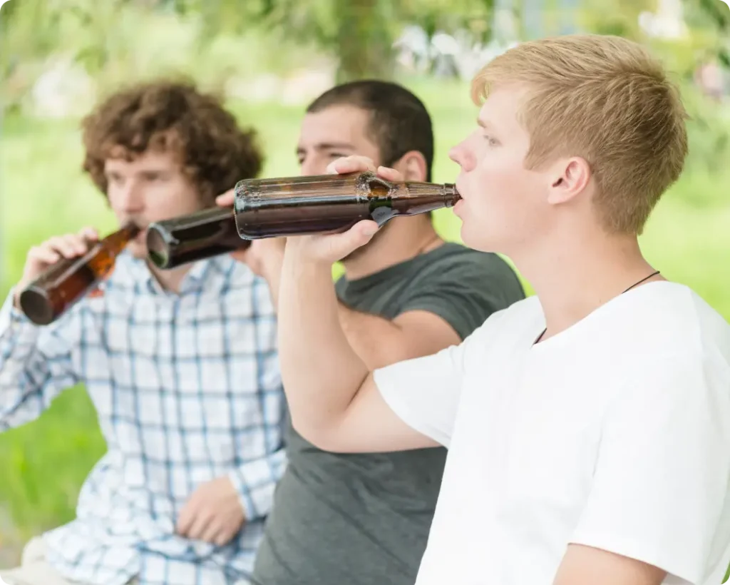 Minor In Possession Class In Tennessee