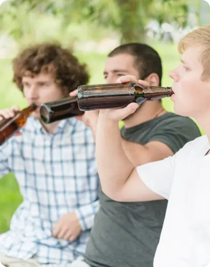 Minor In Possession Class In Tennessee