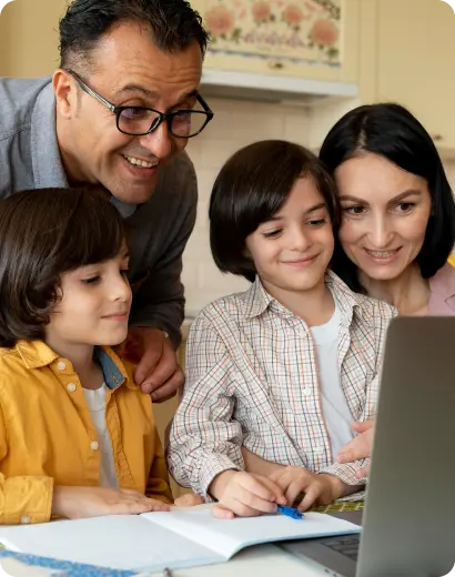 Parenting Education Course In Tennessee
