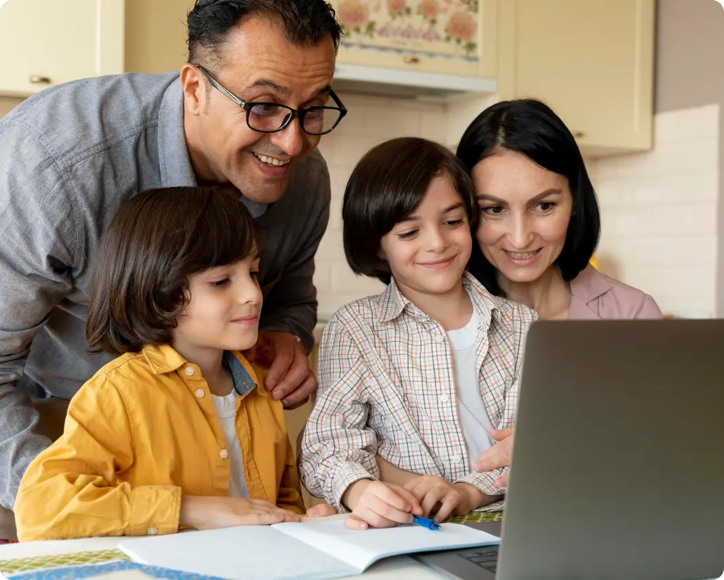 Parenting Education Course