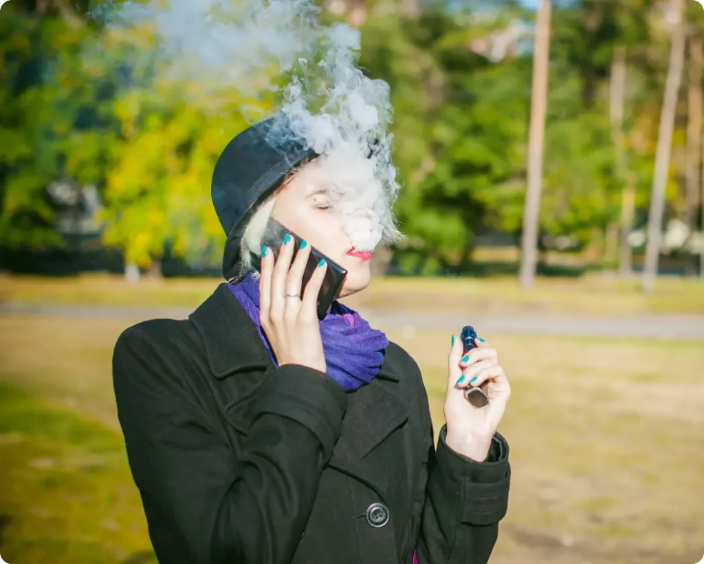 Vaping Awareness Program In Tennessee