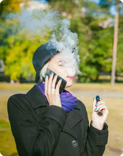 Vaping Awareness Program Course in Tennessee