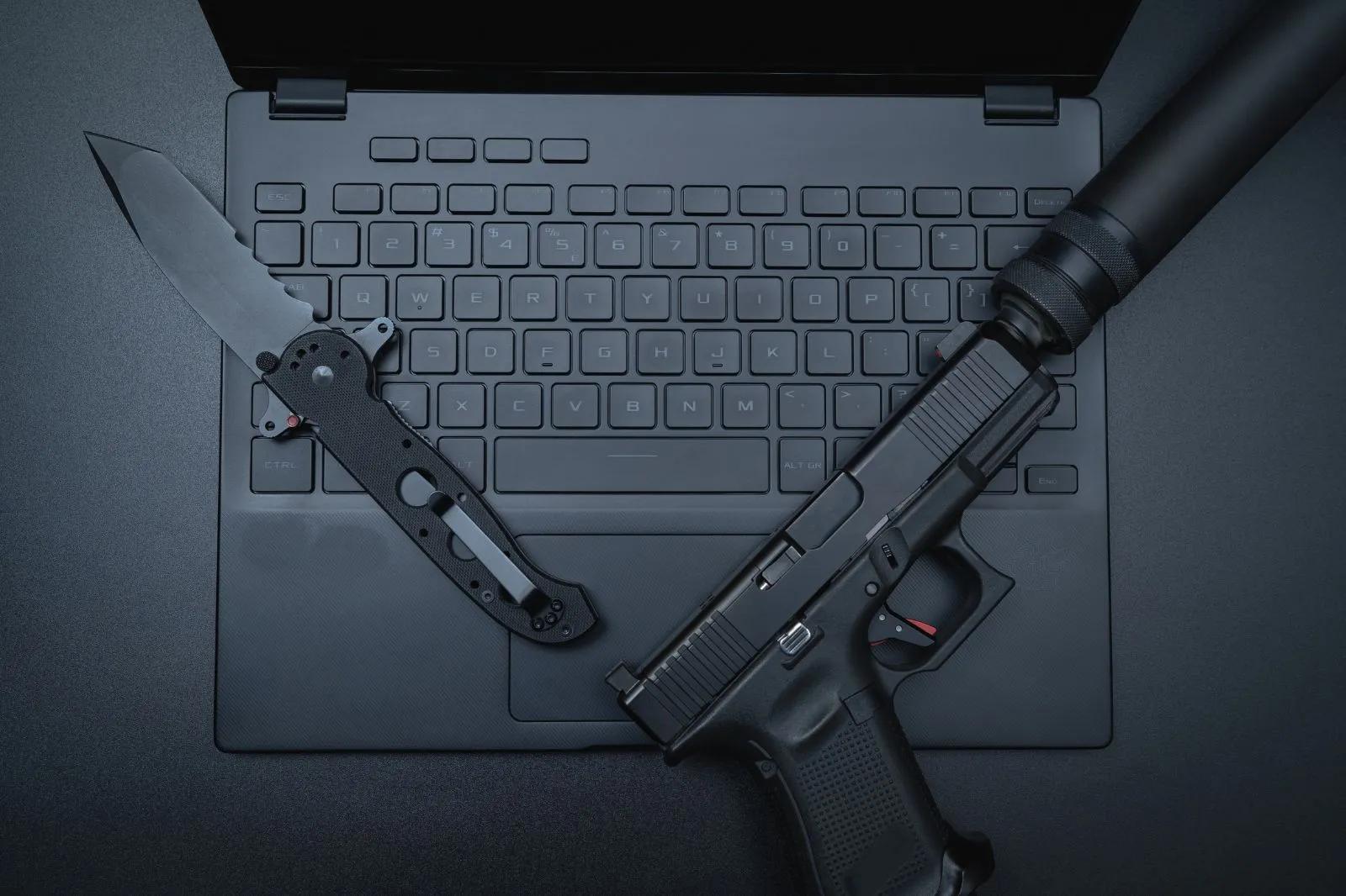 Weapon Safety Courses