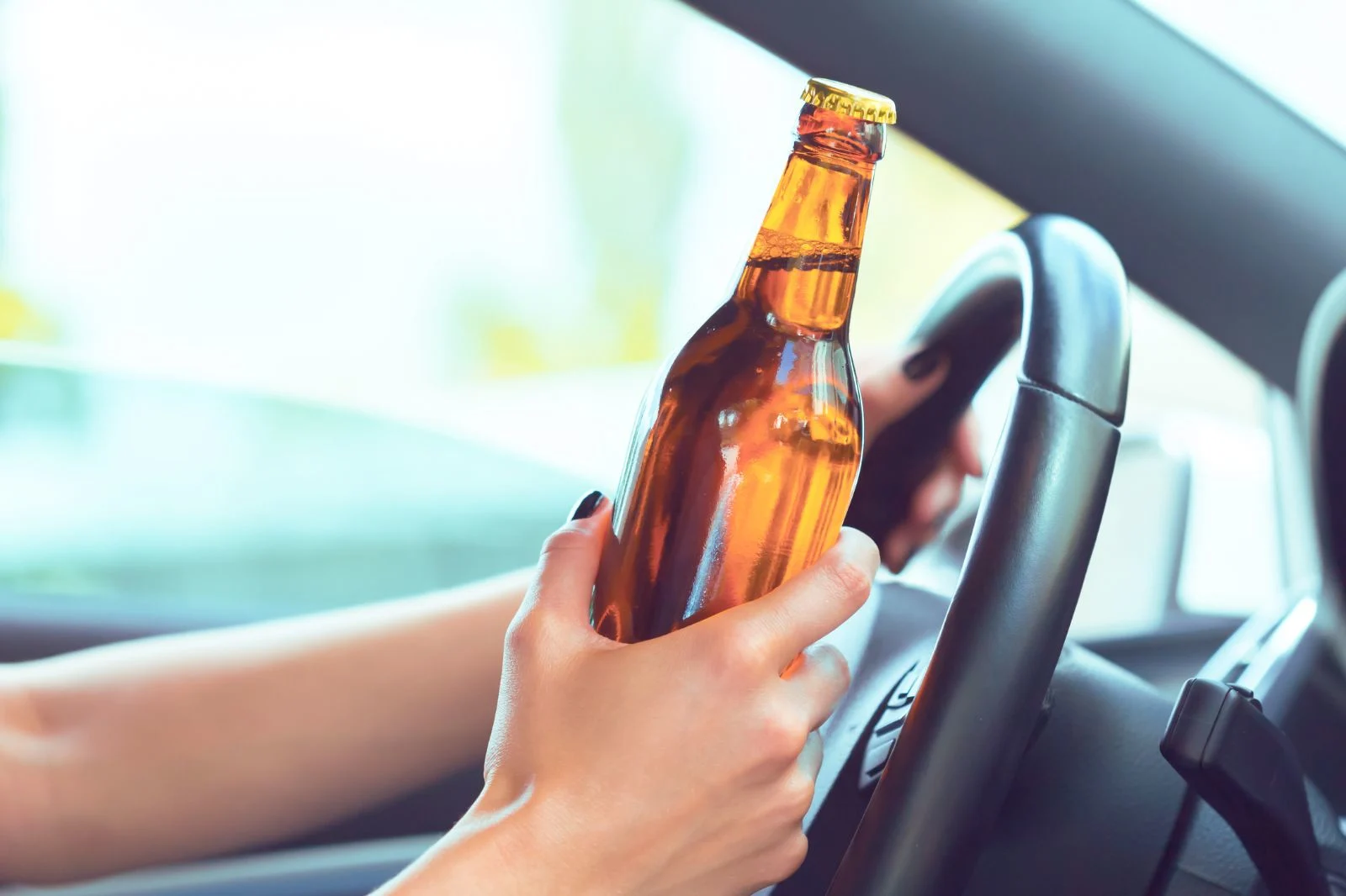 2nd Offender DWI Classes
