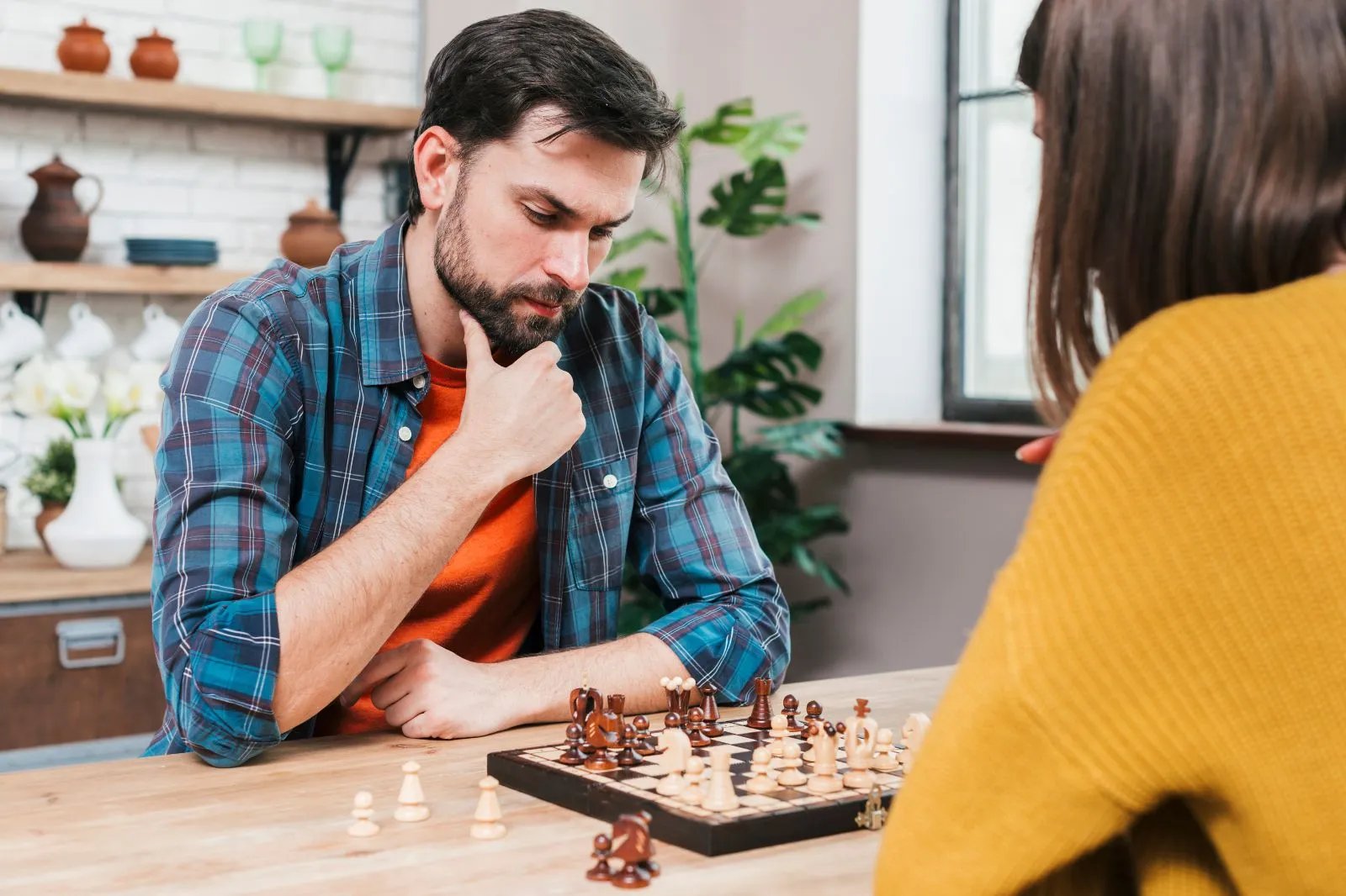 Adult Decision Making Course